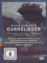 Gurrelieder