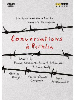 Conversations A Rechlin