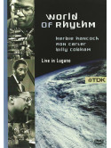 World Of Rhythm: Herbie Hancock/Ron Carter/Billy Cobham - Live In Lugano