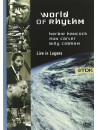 World Of Rhythm: Herbie Hancock/Ron Carter/Billy Cobham - Live In Lugano