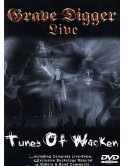 Grave Digger - Tunes Of Wacken