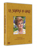 Signora In Giallo (La) - Stagione 07 (6 Dvd)