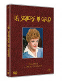 Signora In Giallo (La) - Stagione 08 (6 Dvd)