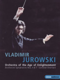 Beethoven - Symphonies 4 & 7