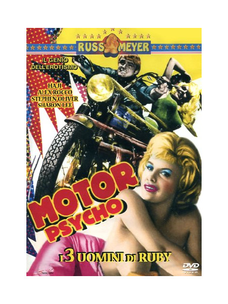 Motor Psycho