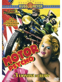 Motor Psycho