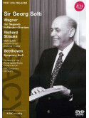 Beethoven - Symphony No. 5 / Der Fliegende Hollander / Don Juan