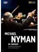 Michael Nyman In Concert