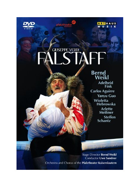 Falstaff