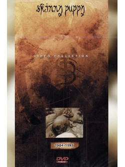 Skinny Puppy - 1984 To 1992