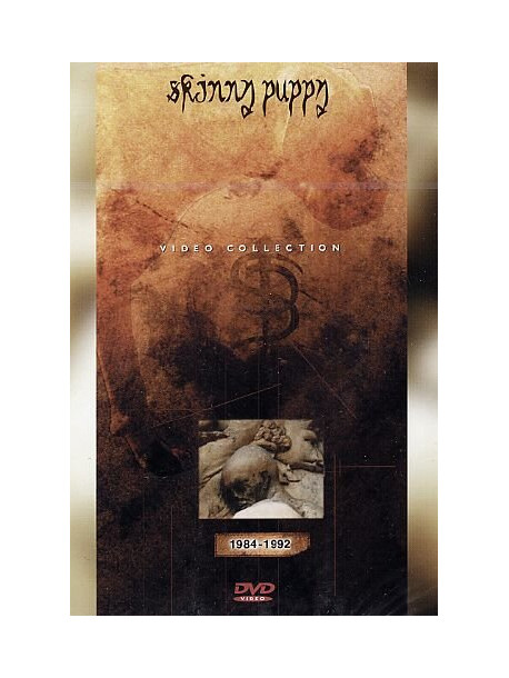 Skinny Puppy - 1984 To 1992