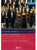Salzburg Festival Opening Concert 2010