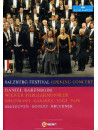 Salzburg Festival Opening Concert 2010