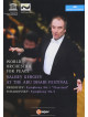 Valery Gergiev At The Abu Dhabi Festival