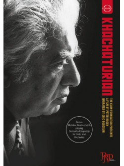Khachaturian