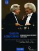 Joaquin Achucarro - Recital At The Teatro Real De Madrid