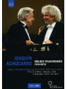 Joaquin Achucarro - Recital At The Teatro Real De Madrid