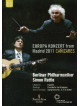 Europa Konzert From Madrid 2011