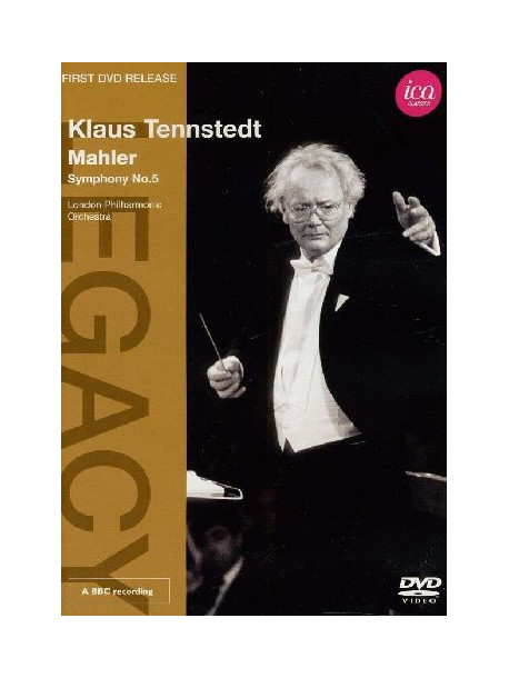 Mahler - Symphony No.5