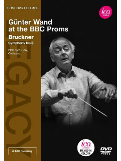 Bruckner - Symphony No.5