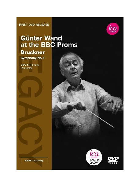 Bruckner - Symphony No.5