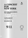 Concert For New York (A)
