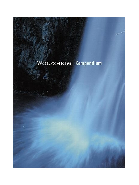 Wolfsheim - Kompendium