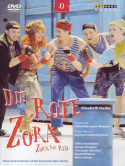 Rote Zora (Die)