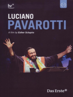 Luciano Pavarotti - A Portrait