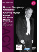 Mozart - Symphony No.36-38 / Handel - Suite From Water Music