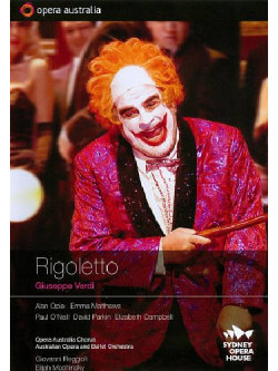 Rigoletto
