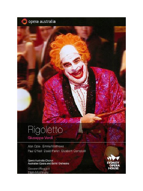Rigoletto