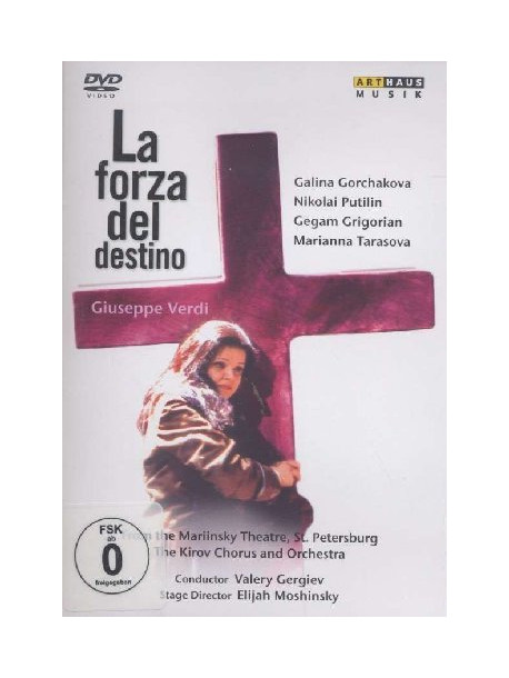 Forza Del Destino (La)