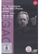 Yuri Temirkanov At The BBC Proms