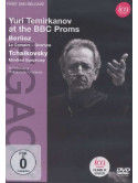 Yuri Temirkanov At The BBC Proms