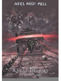 Axel Rudi Pell - Knights Treasures (2 Dvd)