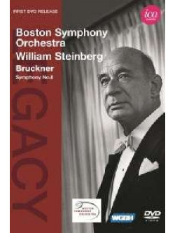 Bruckner - Symphony No.8