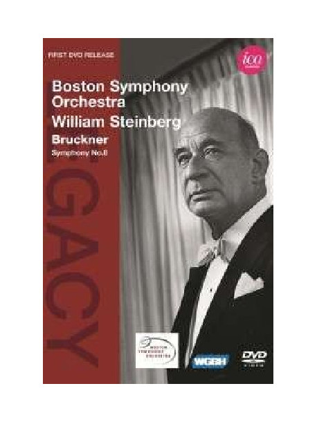 Bruckner - Symphony No.8