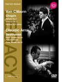 Chopin - Ballade No. 3 / Beethoven - Piano Sonata No. 23