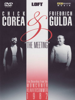 Chick Corea & Friedrich Gulda - The Meeting
