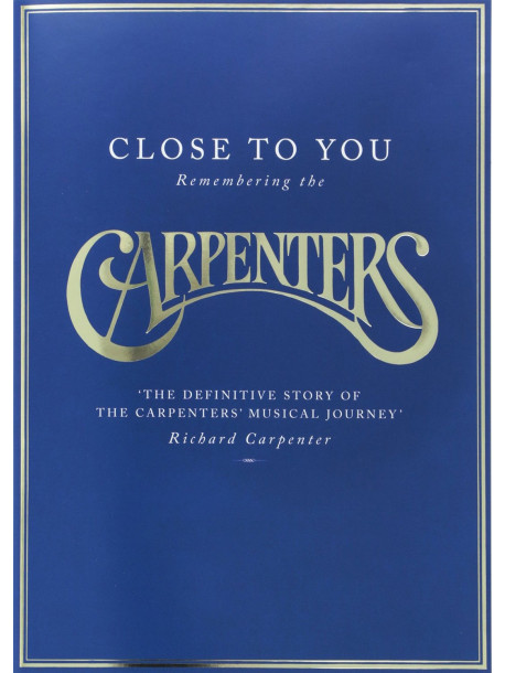 Carpenters - Close To You