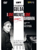Friedrich Gulda - I Love Mozart, I Love Barbara