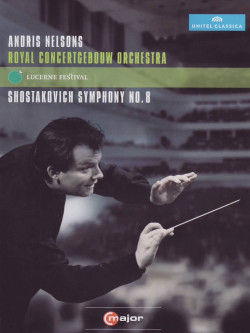 Shostakovich - Symphony No.8