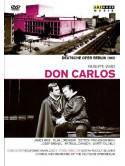 Don Carlo / Don Carlos