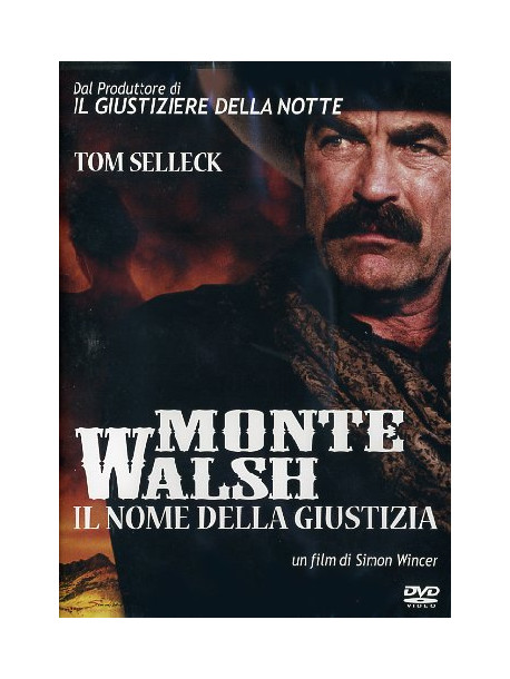 Monte Walsh