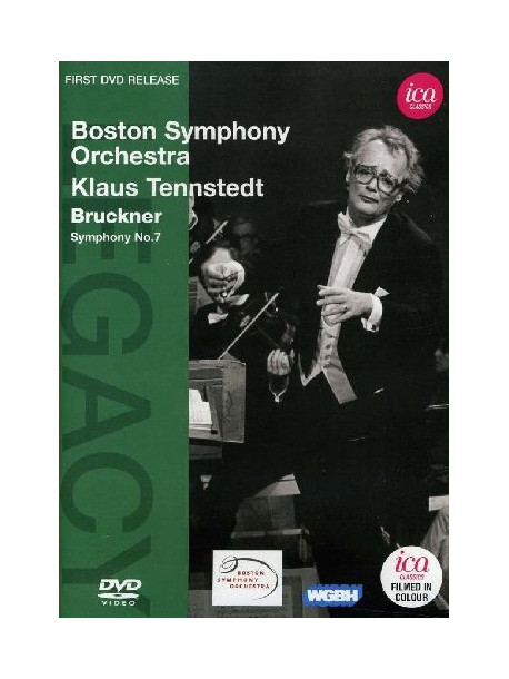 Bruckner - Symphony No.7