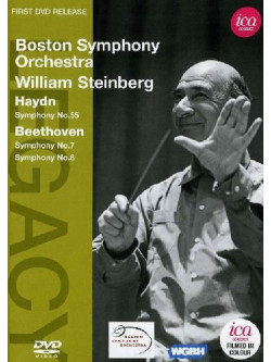 Beethoven - Symphonies Nr.7 & 8 / Haydn - Symphony Nr. 55
