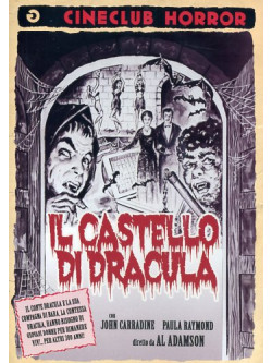 Castello Di Dracula (Il)