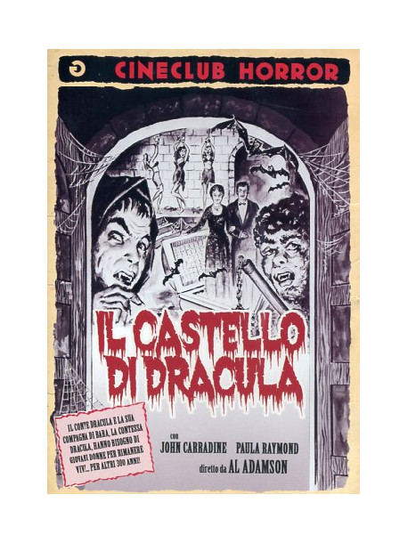 Castello Di Dracula (Il)