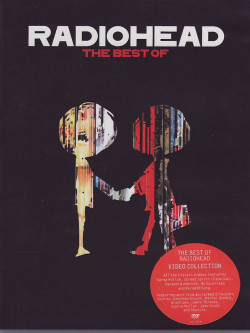 Radiohead - The Best Of